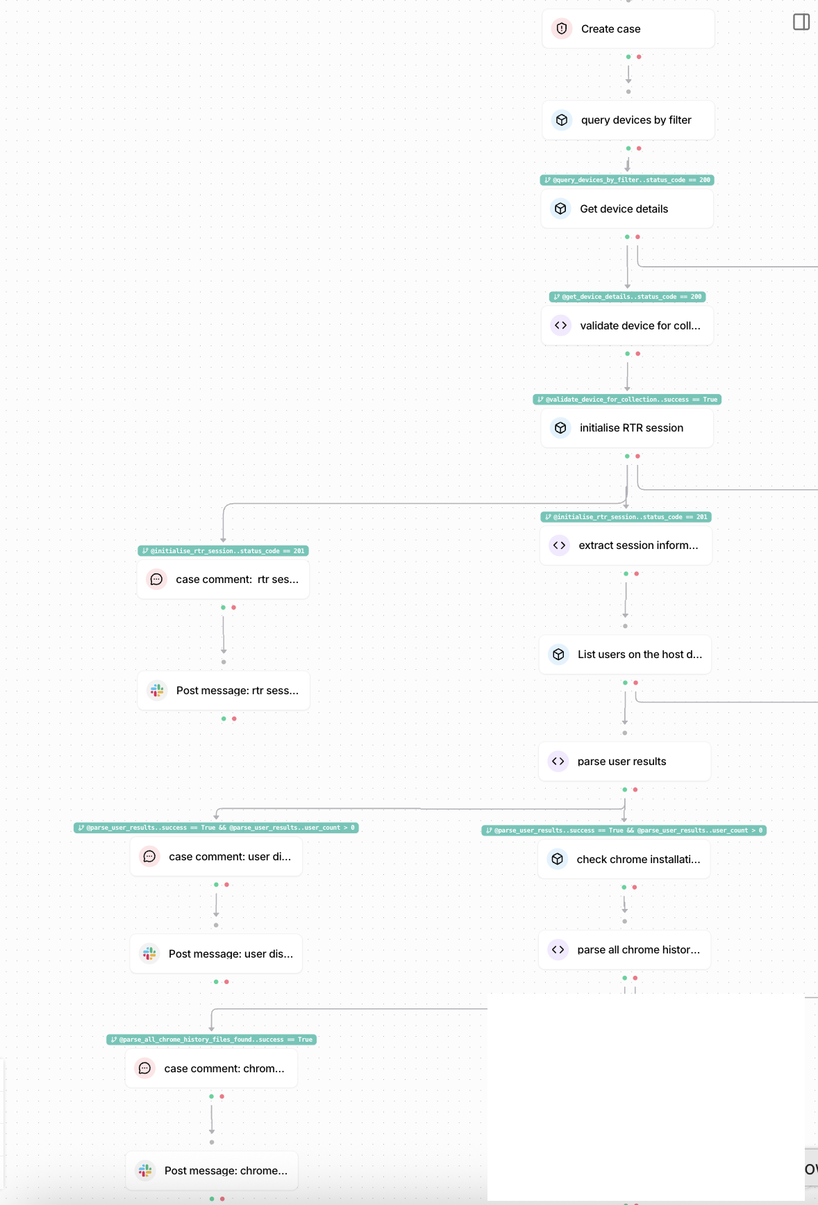 workflow p1